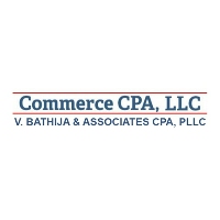 Commerce CPA, LLC