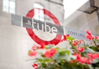 Salon Le Tube