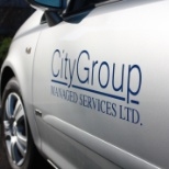 City Group Managed Services