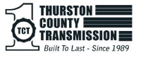 Thurston County Transmission Repair Shop