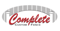 Complete Custom Fence