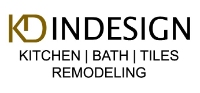 InDesign Kitchen and Bath Remodeling