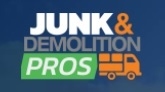 Junk & Demolition Pros, Dumpster Rentals