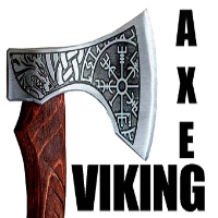 Vikingaxe shop