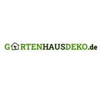 Gartenhausdeko zum besten Preis finden