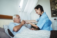 Michiana Home Senior Care