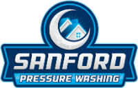 Sanford Pressure Washing