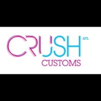 Crush Customs Leather Seats