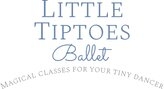 Little Tiptoes Ballet