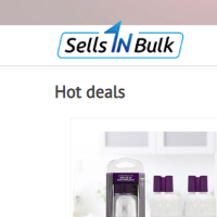 Sellsinbulk