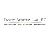 Ensley Benitez Law, PC