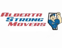 Alberta Strong Movers