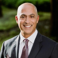 Dr. David Shenassa, MD