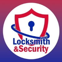 LOCKSMITH & SECURITY