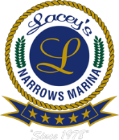 Lacey’s Narrows Marina