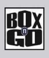 Box-n-Go, Self Storage Units, Storage Containers, Local & Long Distance Moving Company