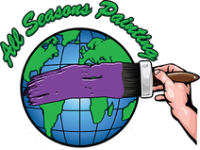 All Seasons Painting