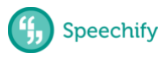 Speechify