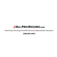 All Pro Rigging