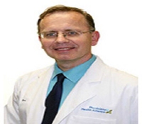 Eric DeWarren, MD