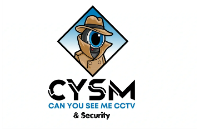 Can You See Me CCTV & Security