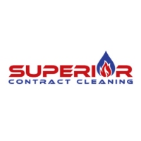 Superior Contract Cleaning Inc.