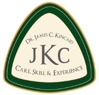 James C. Kincaid, DDS, PA