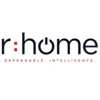 r:home • residential smart tech + commercial automations