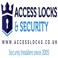 Access Locks and Security Ltd