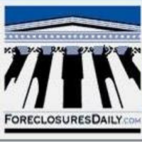 Foreclosuresdaily