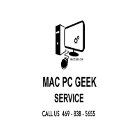 MAC PC GEEK SERVICE