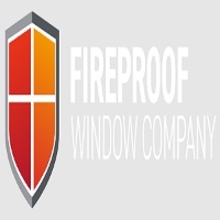 Fire Proof Windows