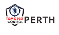 Tom's Pest Control - Crawley