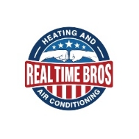 Real Time Bros Heating And Air Conditioning