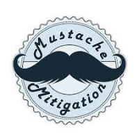 Mustache Mitigation