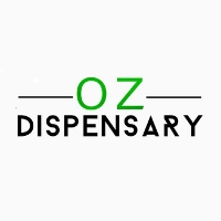 Oz Dispensary