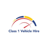 Class 1 Vehicle Hire