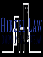 Hirzel Law, PLC - Condominium / HOA / Real Estate Law