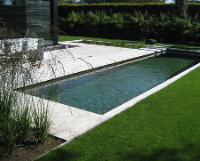 pacific landscape & pool design