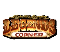 Legends Corner