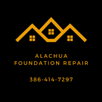 Alachua Foundation Repair