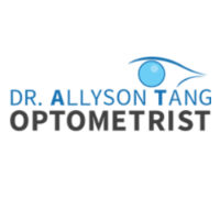 Dr. Allyson Tang Optometrist