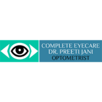 Complete Eyecare - Dr. Preeti Jani