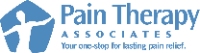 Pain Therapy Associates