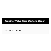 Gunther Volvo Cars Daytona Beach