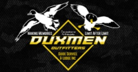 Duxmen Duck Hunting Guides & Lodge Arkansas