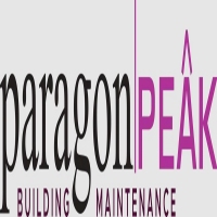 Paragon Peak Commercial Cleaning