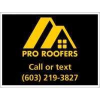 Pro Roofers LLC