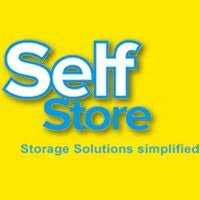 SelfStore Pte Ltd