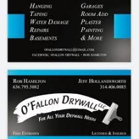 O'Fallon Drywall Repair